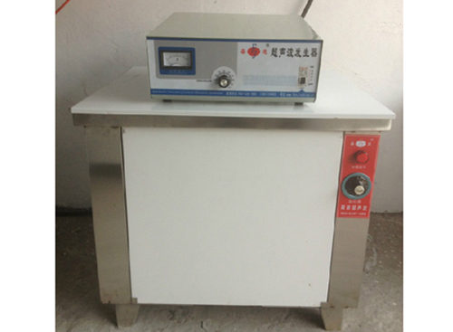 超聲波清洗機（單機型）