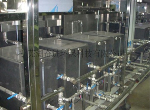 浙江超聲波清洗機（過(guò)濾型）